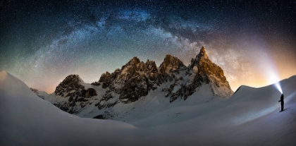 Picture of HELLO MILKY WAY