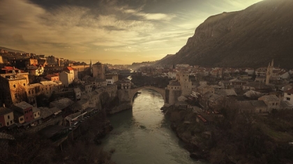 Picture of MOSTAR