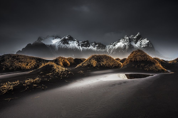Picture of STOKKSNES | ICELAND
