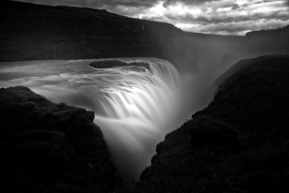 Picture of GULLFOSS