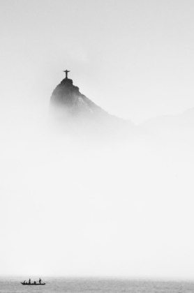 Picture of CRISTO IN THE MIST