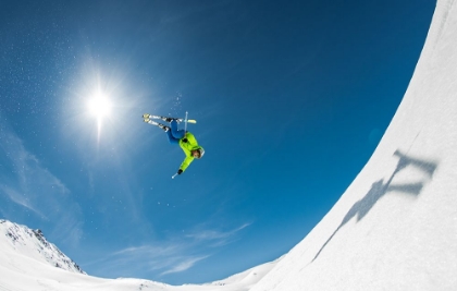 Picture of BACKCOUNTRY BACKFLIP