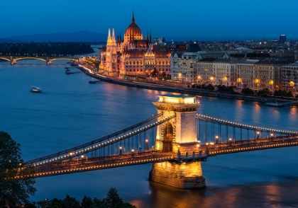 Picture of BUDAPEST