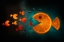 Picture of ORANGE FISH