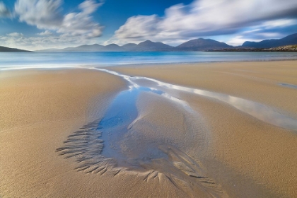 Picture of LUSKENTYRE