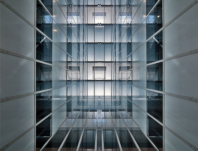 Picture of HALL LIGHTING