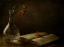 Picture of IN THE DARK OF MY DAYS