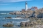 Picture of PORTLAND HEAD LIGHTHOUSE