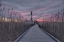 Picture of FIRE ISLAND LIGHTHOUSE SUNRISE
