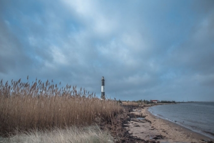 Picture of FIRE ISLAND LIGHTHOUSE