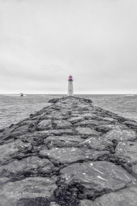 Picture of PATCHOGUE LIGHTHOUSE