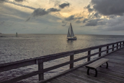 Picture of CEDAR BEACH