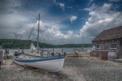Picture of MYSTIC SEAPORT