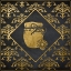 Picture of GOLDEN HONEY POT