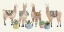 Picture of LLAMA PARTY
