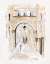Picture of VENICE MARKET DAY I