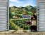 Picture of TUSCAN RED AND VINEYARD