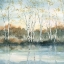 Picture of BIRCH RIVERBANK