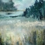 Picture of CALM RIVER VALLEY