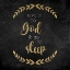 Picture of GO TO SLEEP GOLD