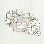 Picture of FASHION FLORAL PERFUME