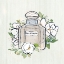 Picture of FASHION FLORAL EAU DE TOILETTE