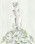 Picture of FASHION FLORAL FIGURATIVE