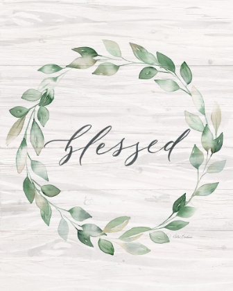 Picture of BLESSED WREATH