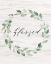 Picture of BLESSED WREATH