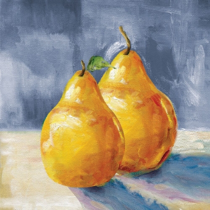 Picture of FRESH PEARS