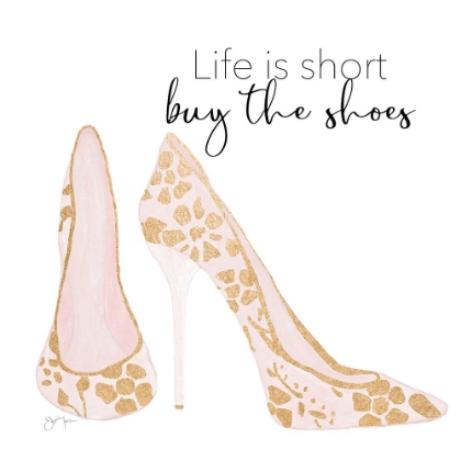 Picture of BUY THE SHOES