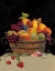 Picture of FRUIT BASKET I