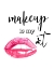 Picture of MAKEUP IS MY ART