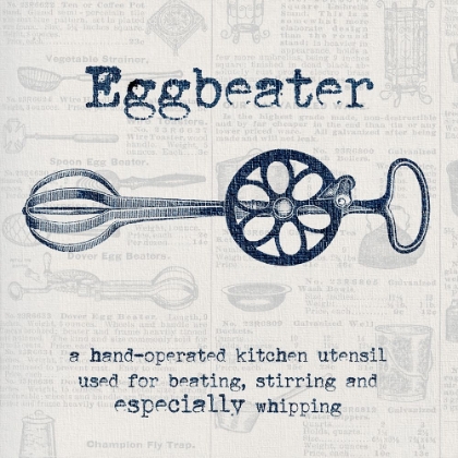 Picture of EGGBEATER