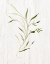 Picture of WINDBLOWN LEAVES II