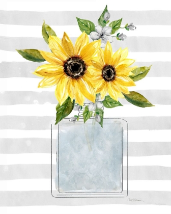 Picture of SUNFLOWER PERFUME I