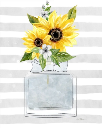 Picture of SUNFLOWER PERFUME II