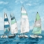 Picture of SEAGLASS SAILS II