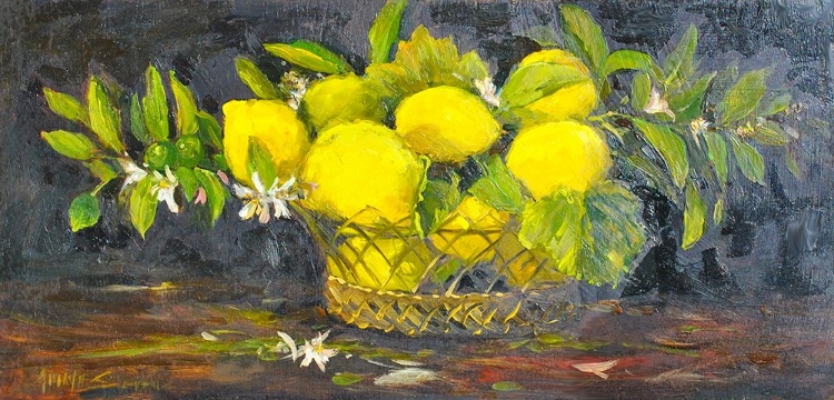 Picture of LEMONS