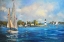 Picture of SAILING ON SUNDAY