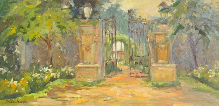 Picture of VILLA GATES