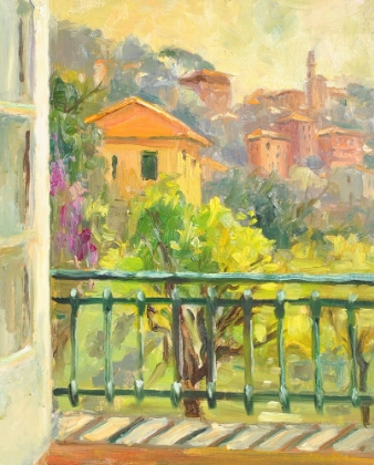 Picture of TUSCAN WINDOW