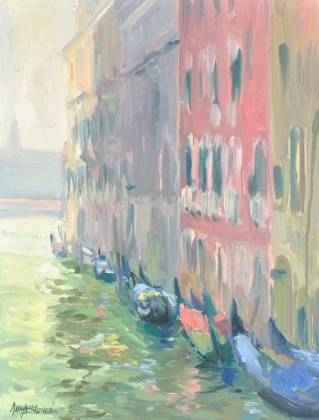 Picture of VENICE MORN