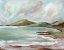 Picture of GREEN HILLS BY THE SEA