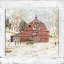 Picture of WINTER WINDOW II