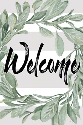 Picture of WELCOME