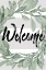 Picture of WELCOME