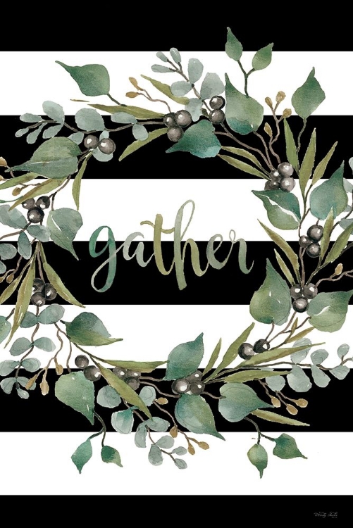 Picture of GATHER