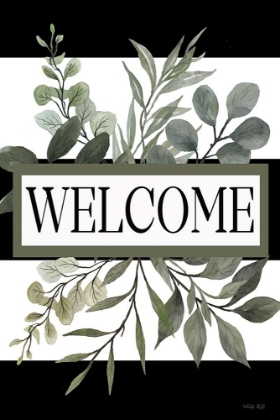 Picture of WELCOME