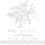 Picture of BE STILL AND KNOW